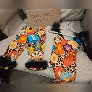 Posh Peanut Moonbeam Set